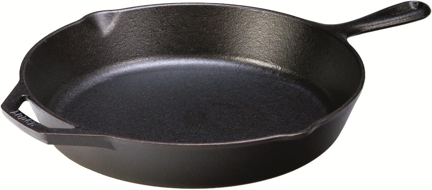 Cast Iron Skillet 10.25 Inch A7