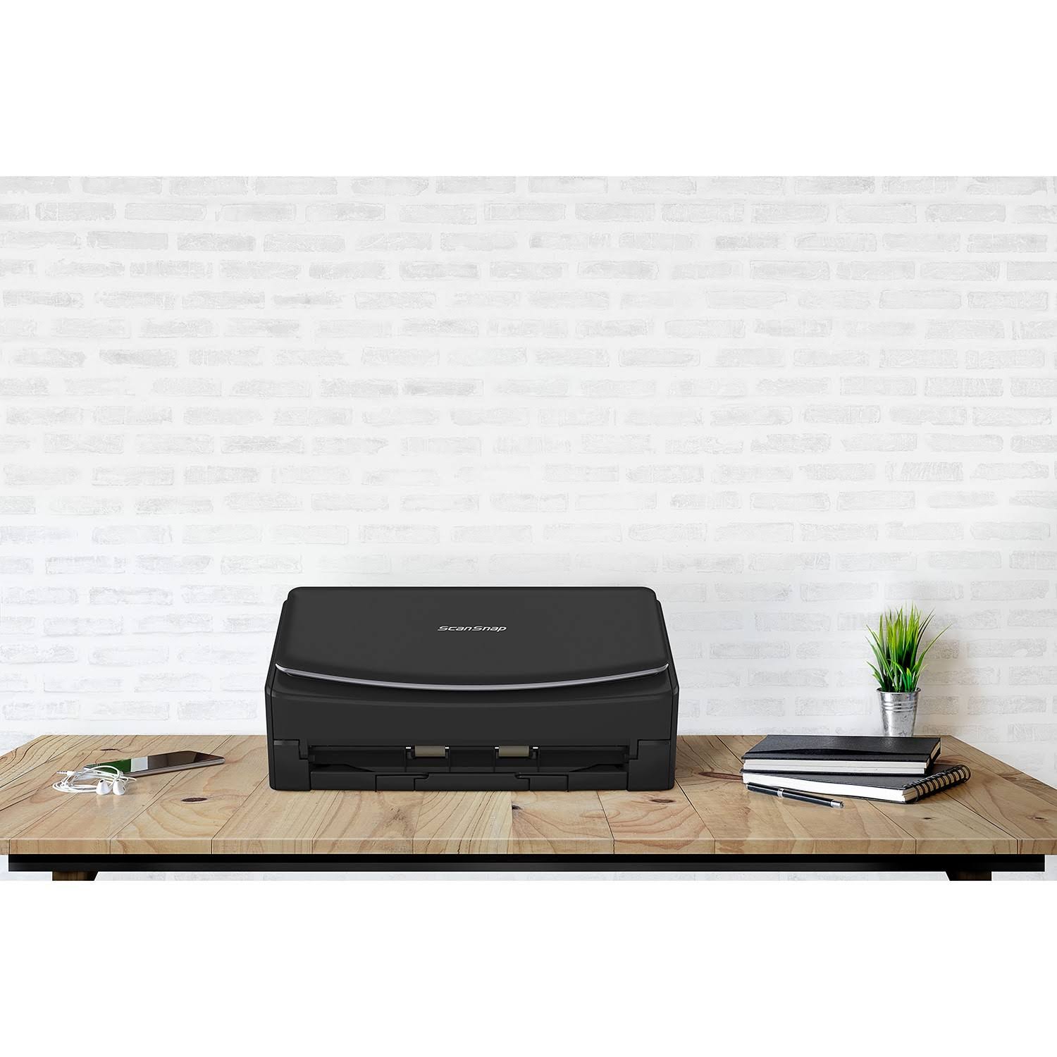 Scanner Document Scanner A7