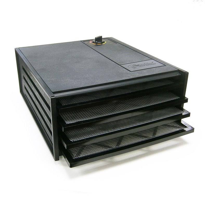 Dehydrator 2400 4-Tray a7