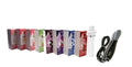 Jump rope included with Cirkul 8 Flavor Variety Pack With Electrolytes, Vitamins, No Sugar, Hydrate & Energy