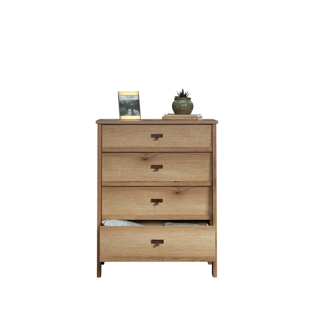 Dresser in Timber Oak Finish 7k