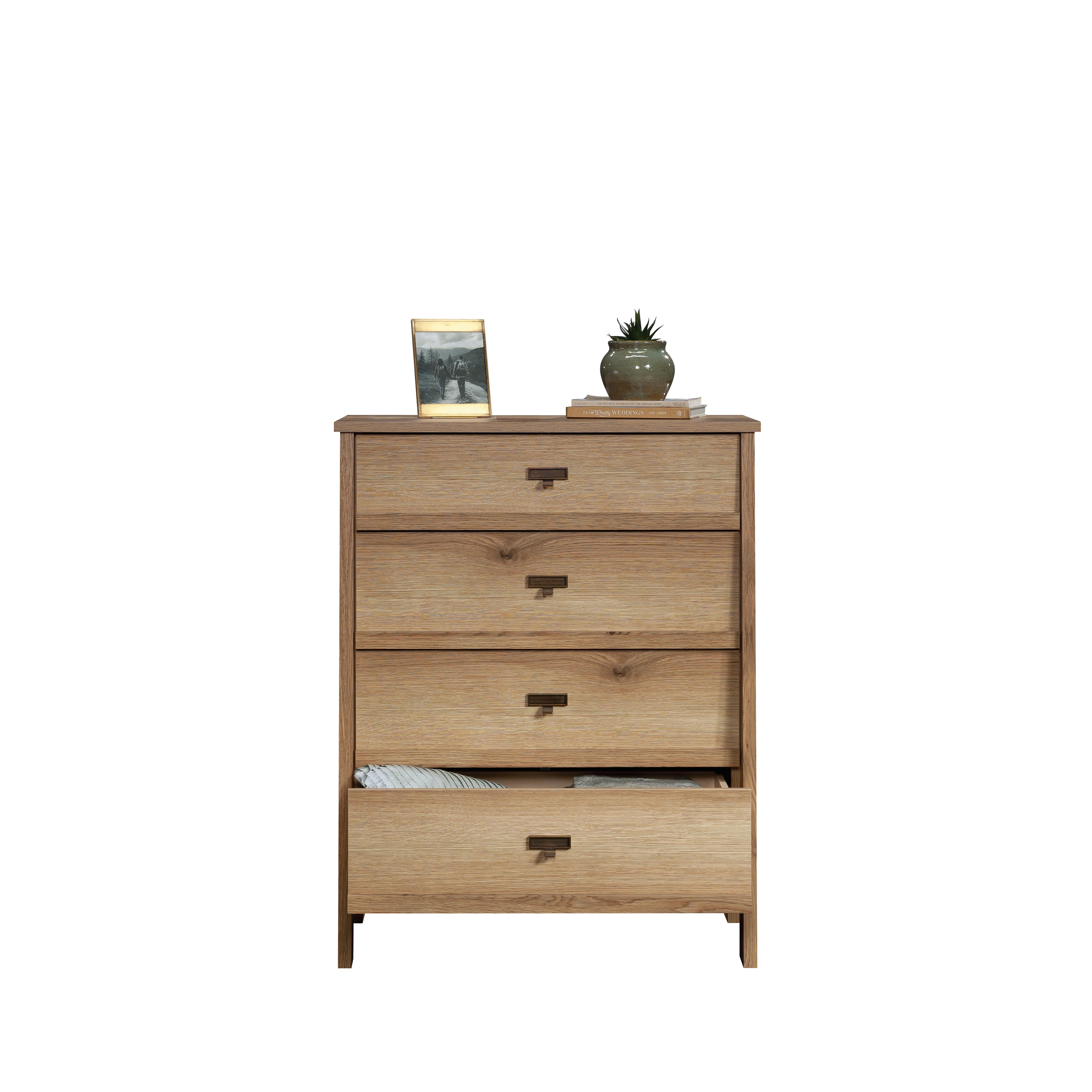 Dresser in Timber Oak Finish 7k