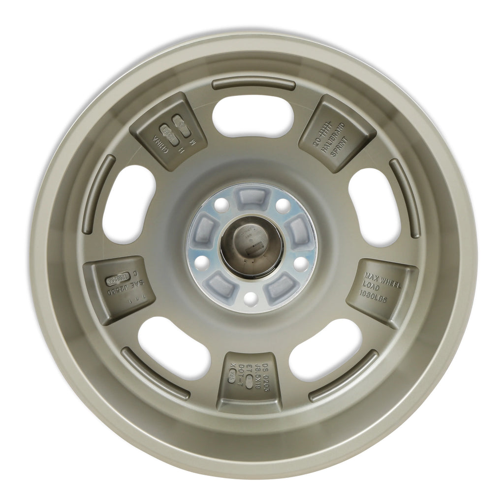 Sprint Wheel 19x8.5 5x5 Semi Gloss A7