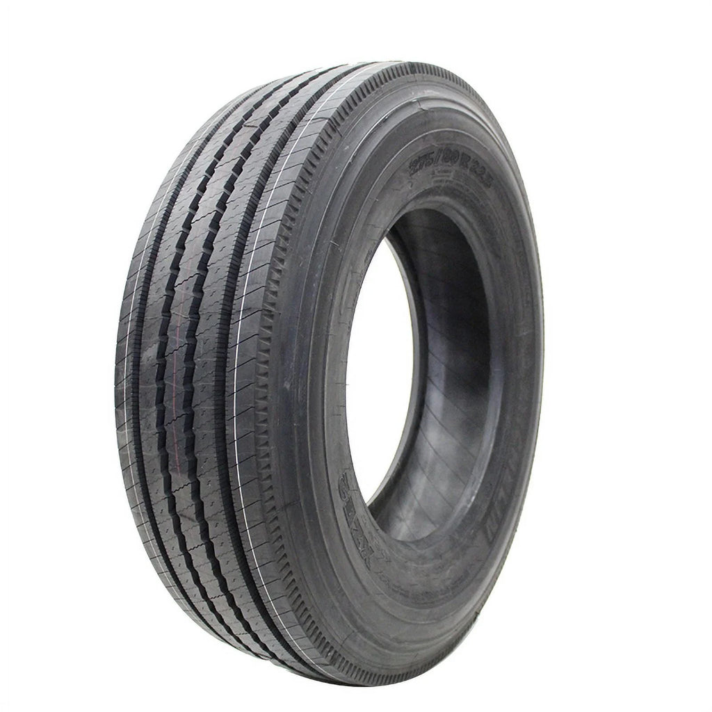 Set of 4 Michelin XZE2 11R22.5 146L H Tires