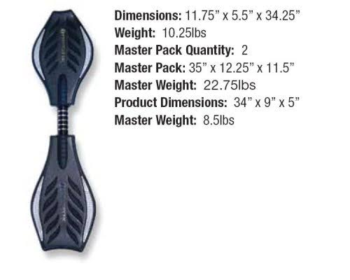 Ripstik Caster Board 7k