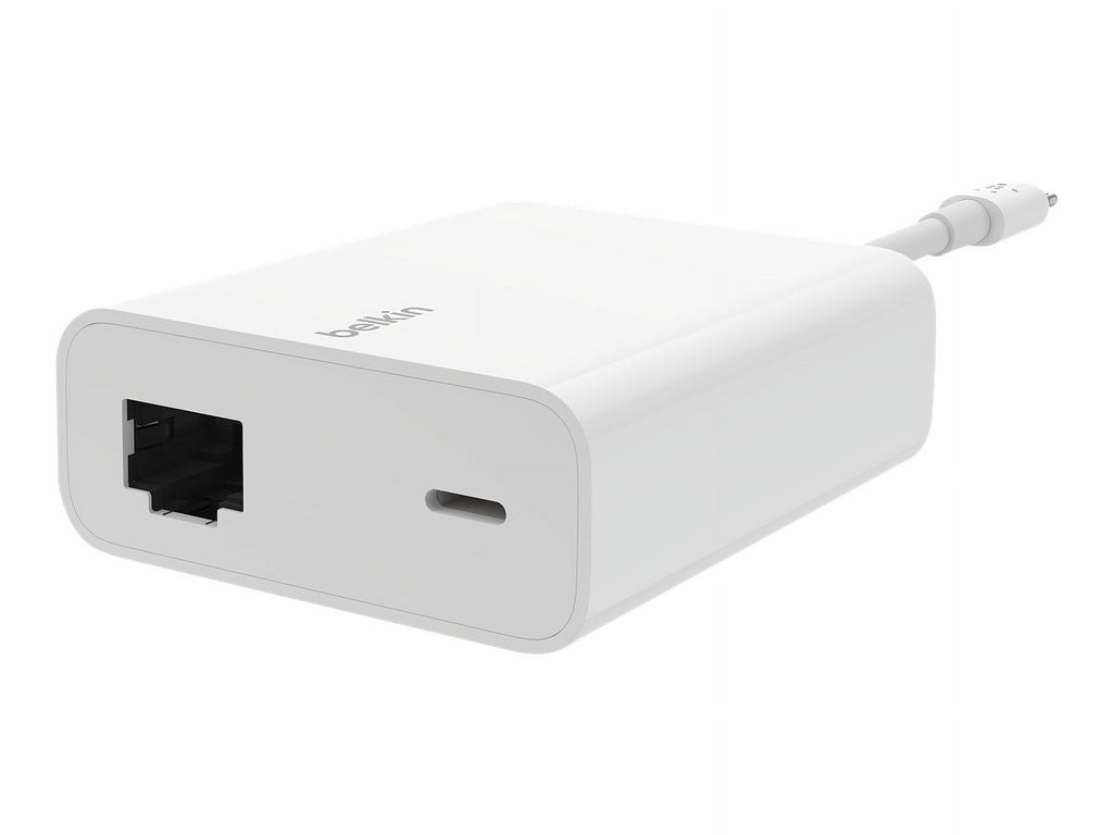 Lightning Gigabit Ethernet Adapter PoE k7