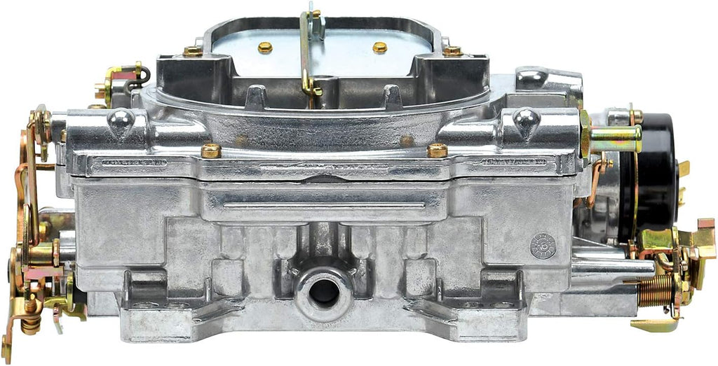 Carburetor 600 CFM Electric Choke 7k