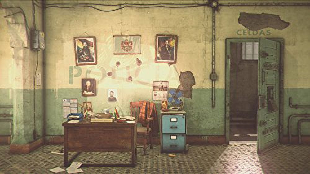 PlayStation 4 Game k7