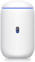 Restored Ubiquiti UniFi Dream Router, Four-Stream WiFi 6 Technology (Refurbished)