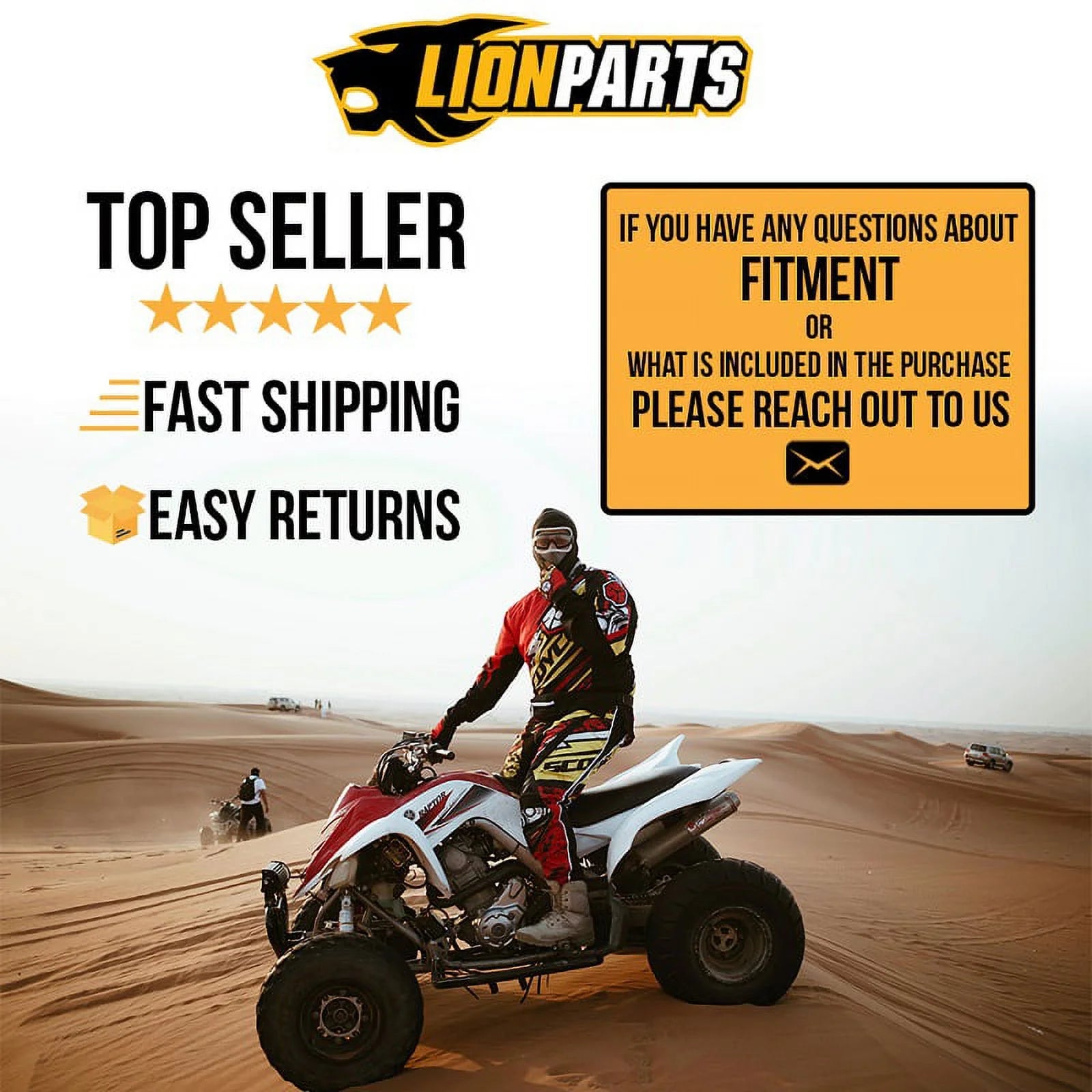Electric Power Steering System 220W a7