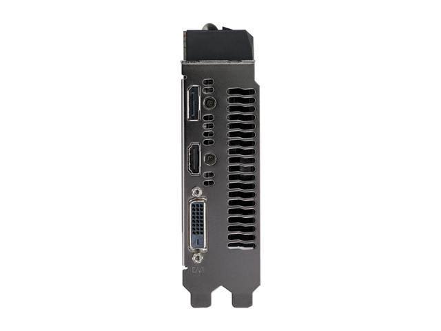 Graphics Card RX 570 4GB GDDR5 PCIe 3.0 k7