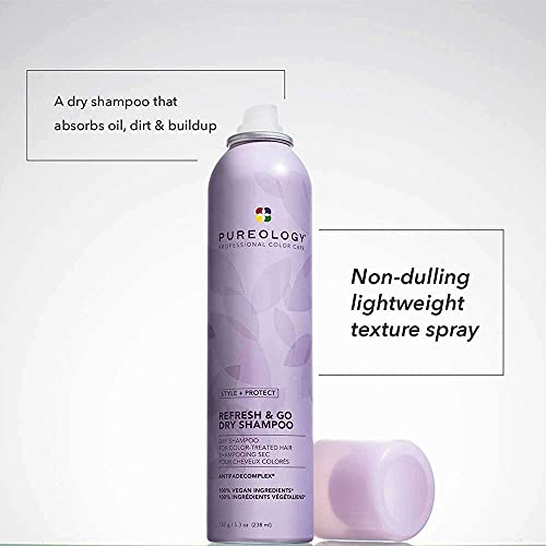 Color Care Travel Set Sulfate-Free Vegan a7