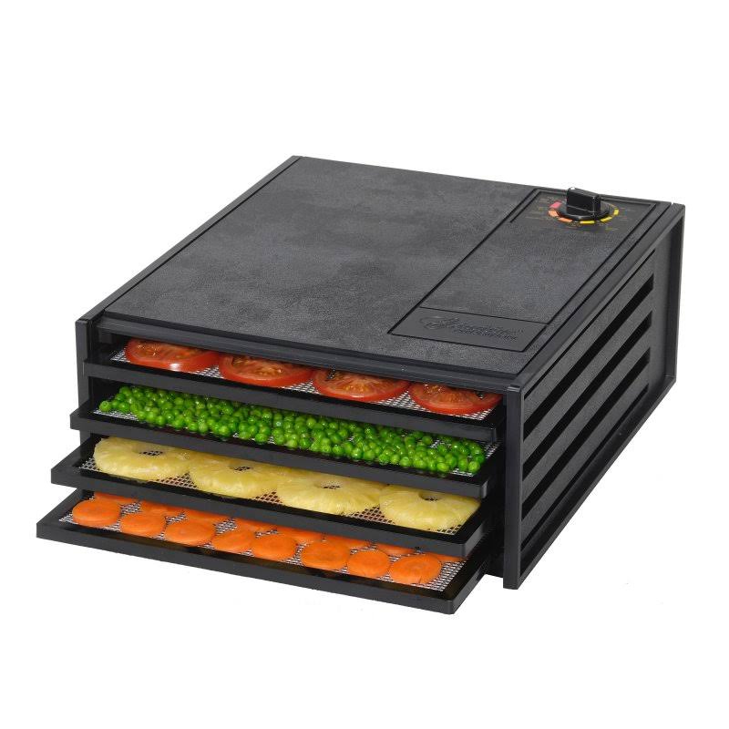 Dehydrator 2400 4-Tray a7