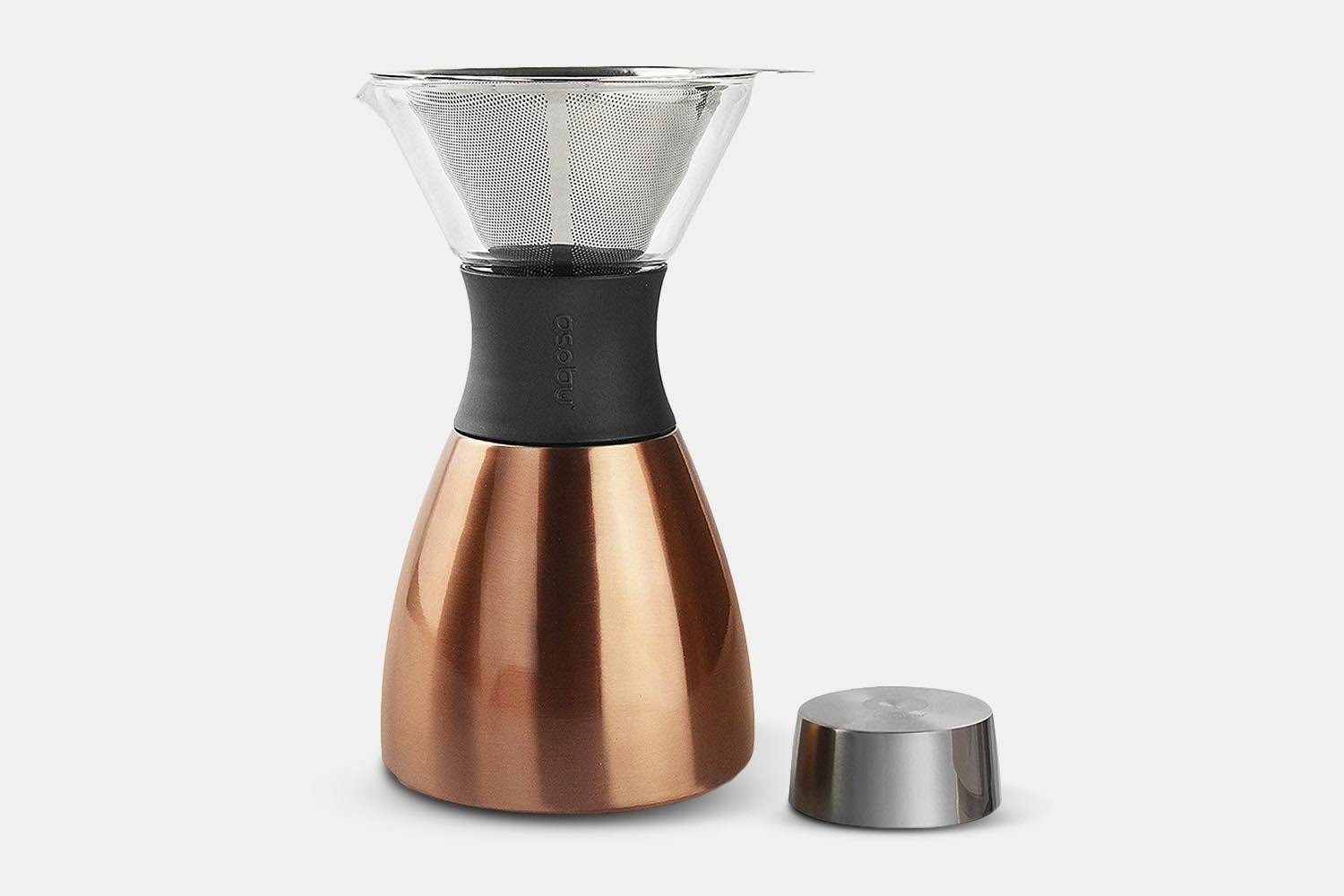 Pour-Over Coffee Maker 7k