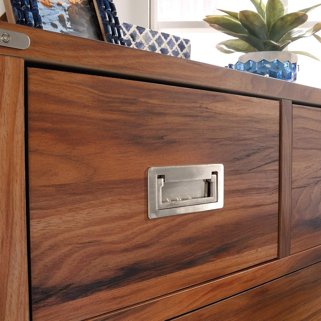 5-Drawer Dresser Blaze Acacia k7