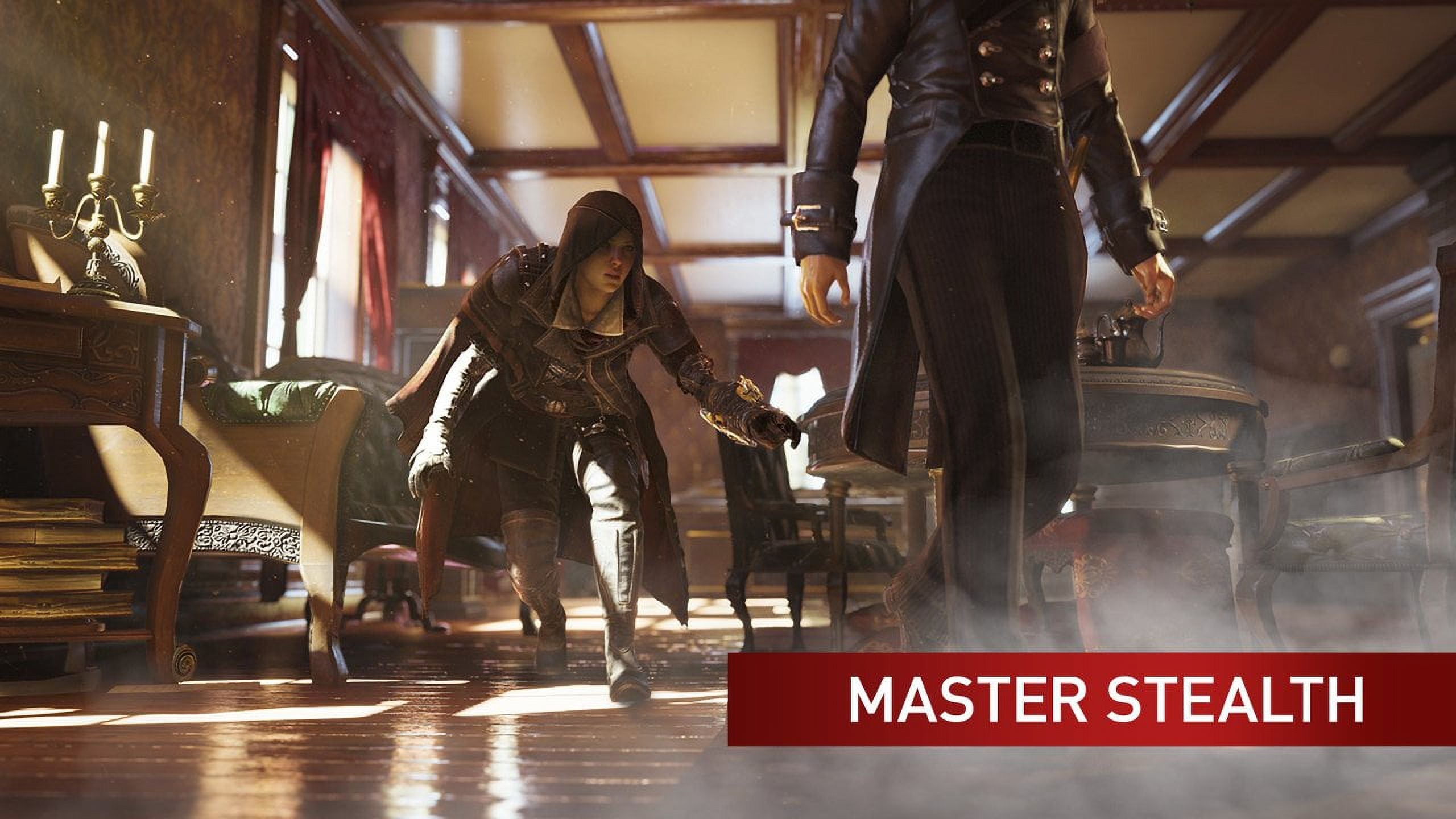 Assassin's Creed Syndicate Xbox One k7
