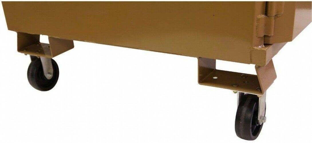 Caster Set 6 inch a7