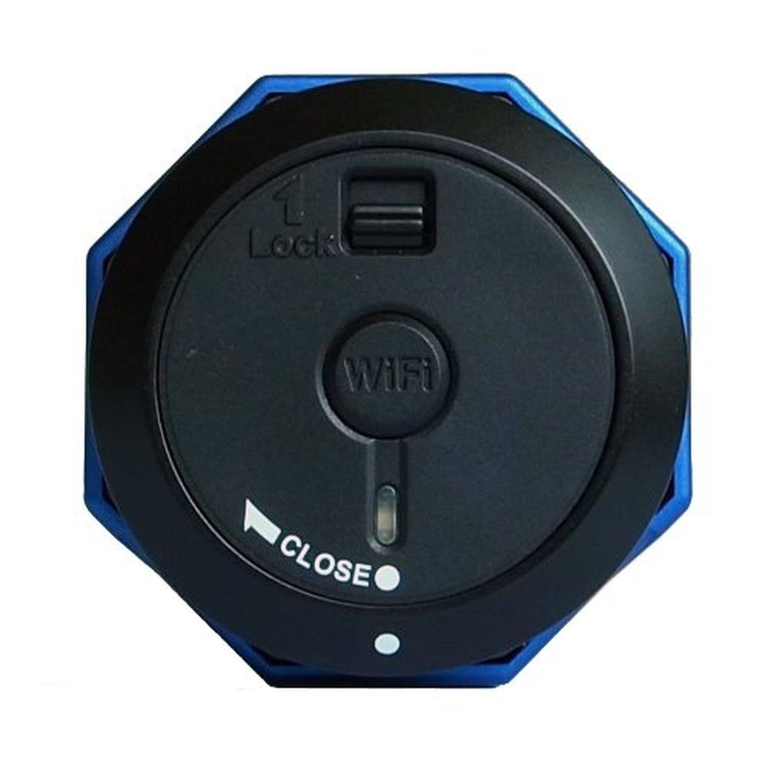 Action Camera 1080p Wi-Fi 7k