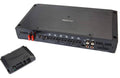 Kenwood Excelon P-xr600-6dsp 6-Channel Car Amplifier and Maestro AR Interface