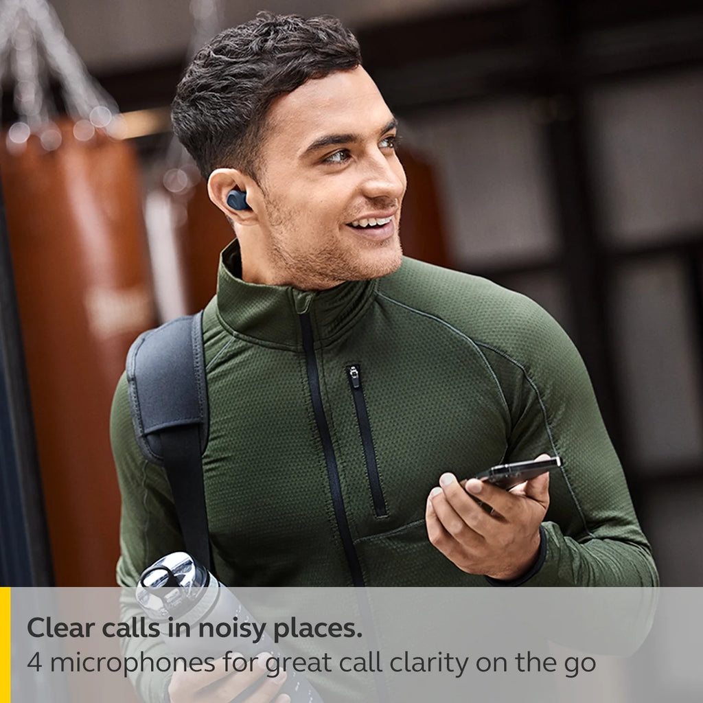 Wireless Earbuds Navy k7