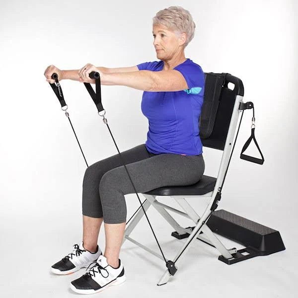 Resistance Chair Exercise System k7