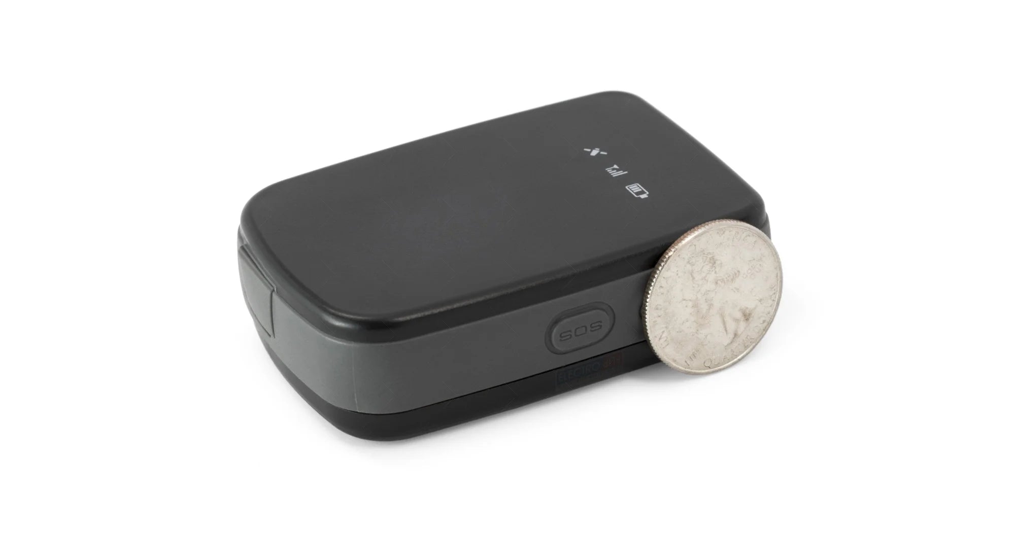 GPS Tracker for Vehicle Real Time Mini Device k7