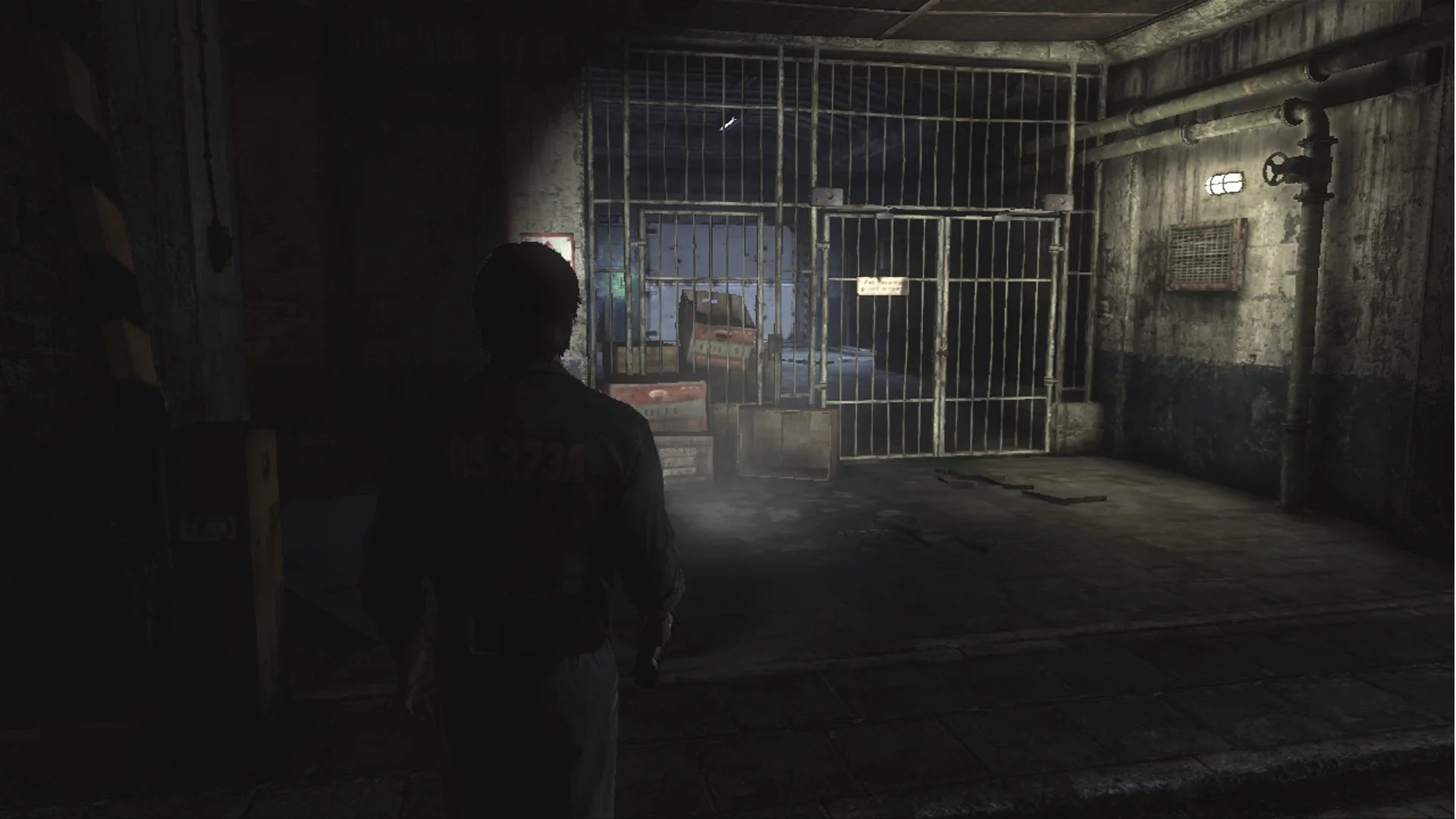 Silent Hill Downpour Xbox 360 k7