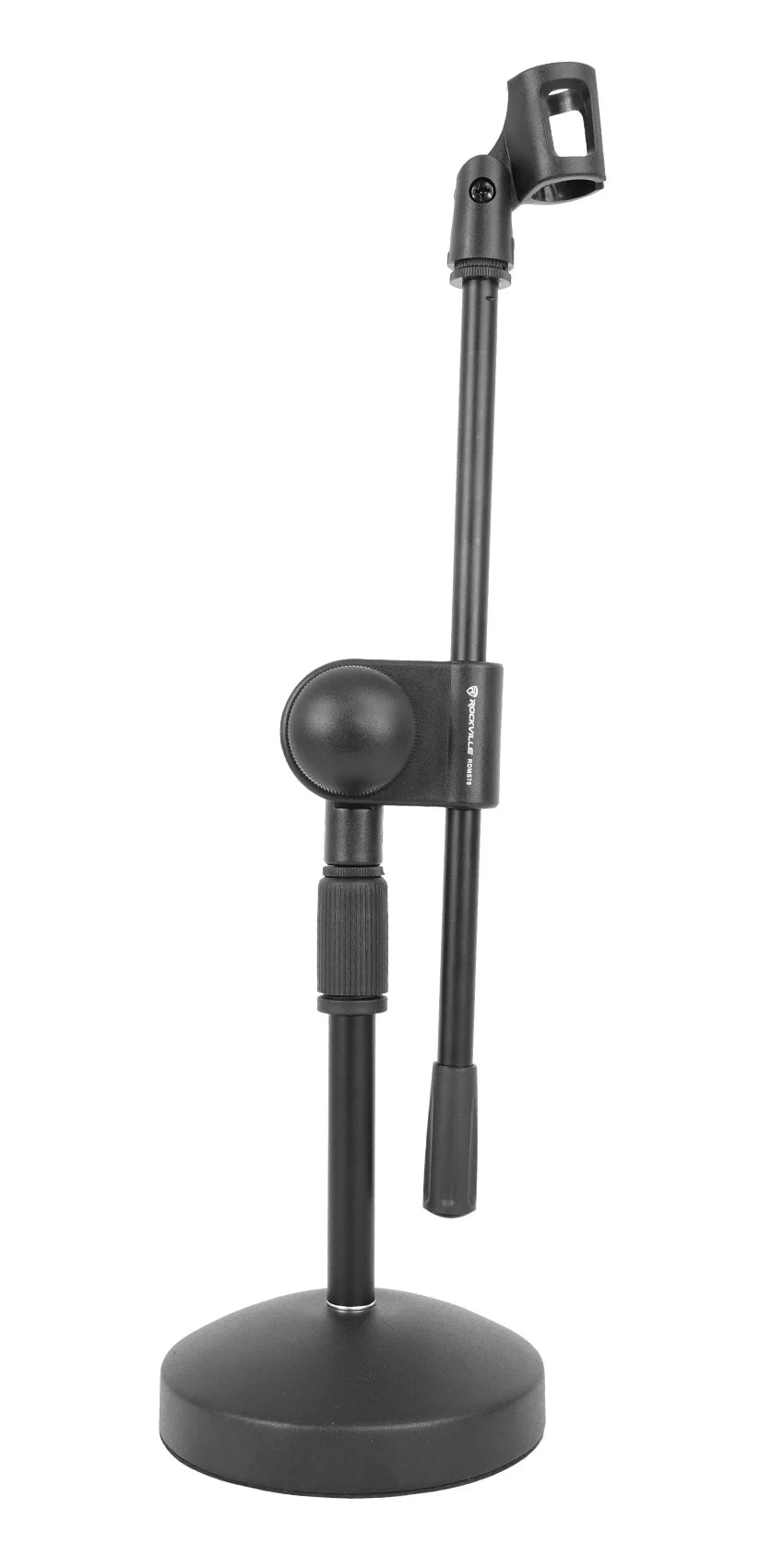Podcast Studio Bundle with Mixer, Headphones & Stands k7