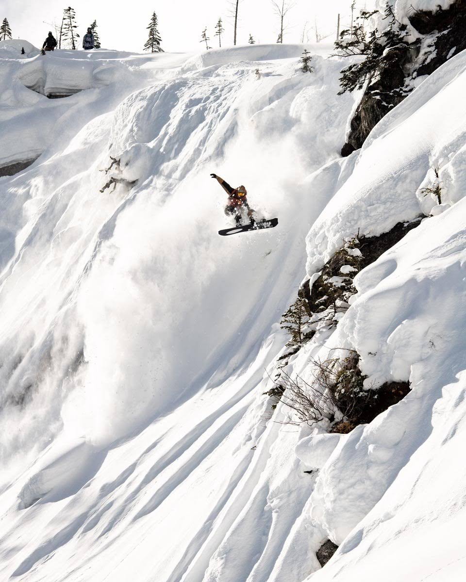 Snowboard 2021 a7
