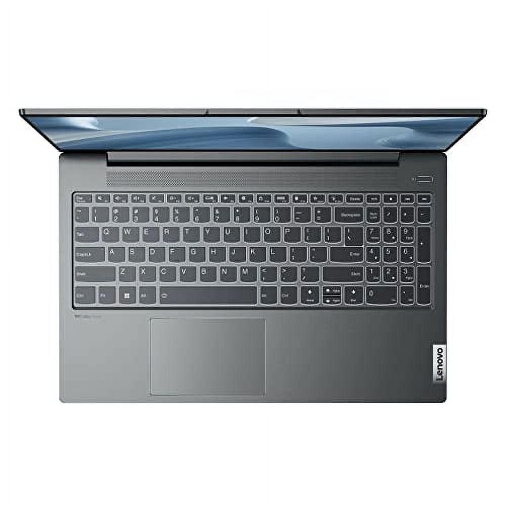 Lenovo IdeaPad 5 15.6" Touchscreen Laptop Ryzen 7 16GB 2TB SSD Windows 11 k7