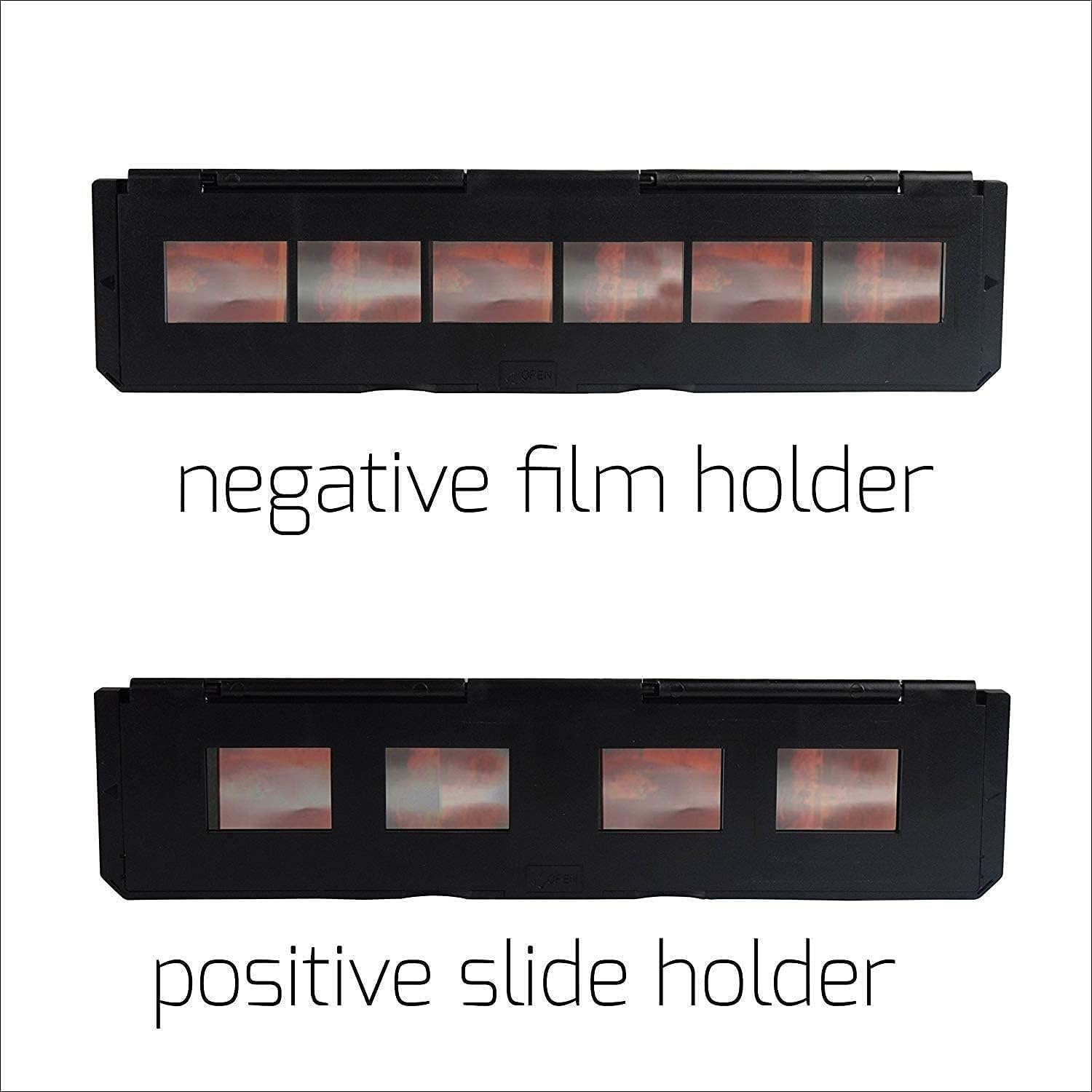 135 Film Slide Scanner to Digital Photo A7