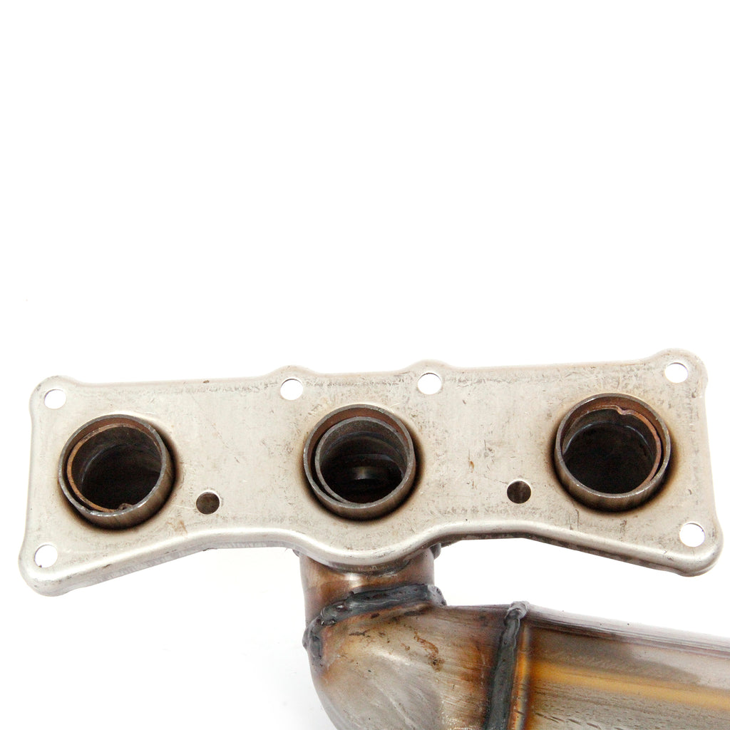 2 Front Manifold Catalytic Converter for 2007-2010 X5 Direct Fit k7