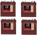 Replacement For Trojan T145-4-pack By Technical Precision