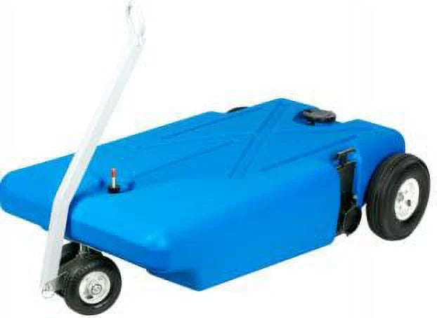 Portable Waste Tank 42 Gallon A7