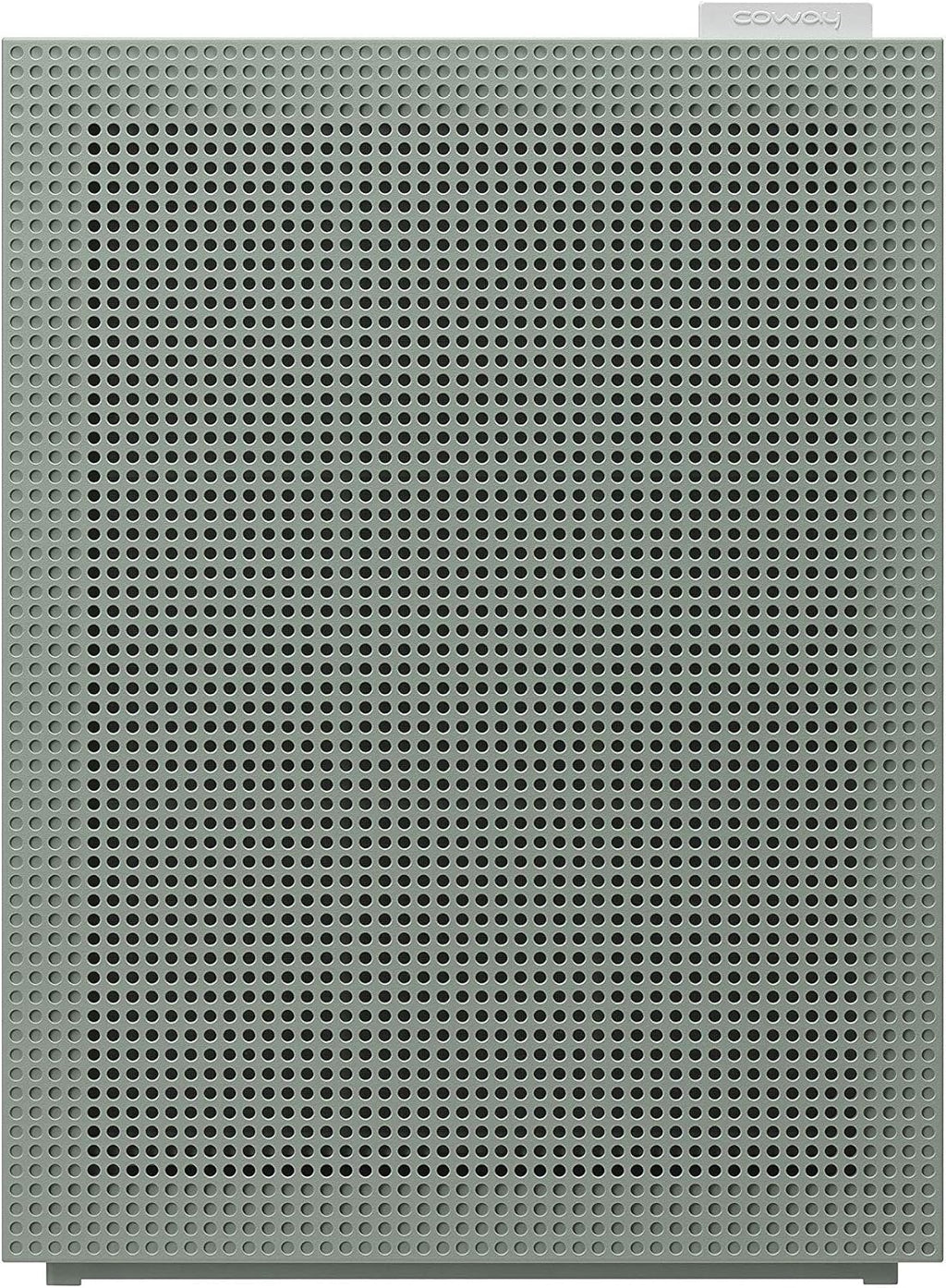 HEPA Air Purifier with Air Quality Monitoring P7