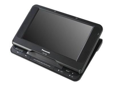 Portable DVD Player 7k