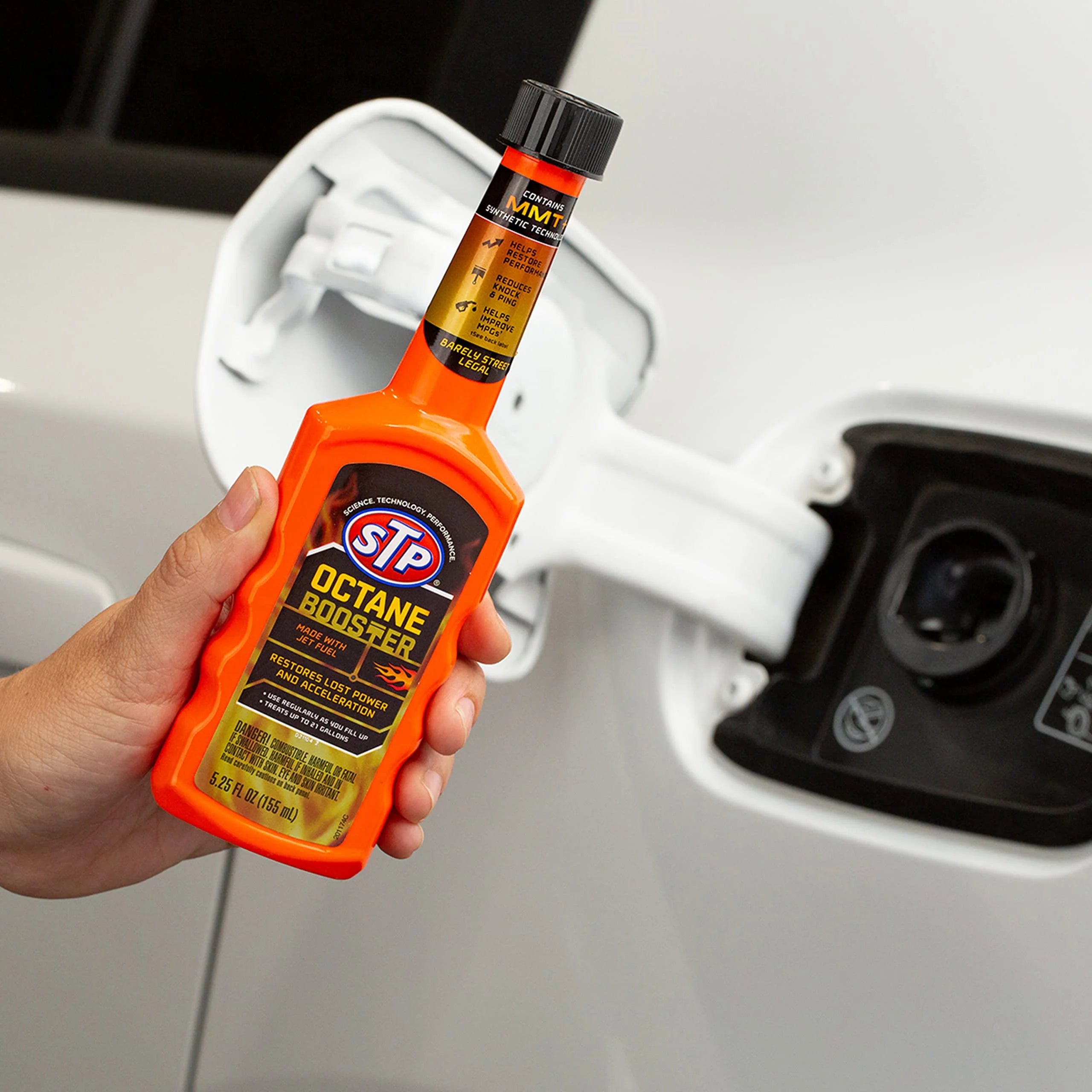 Fuel Intake System Cleaner, 5.25 Fl Oz, Pack of 12 k7