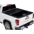 Gator by RealTruck Recoil Retractable Truck Bed Tonneau Cover | G30484 | Compatible with 2020 - 2023 Chevy/GMC Silverado/Sierra 2500/3500 HD Series 6' 10" Bed (82.2")