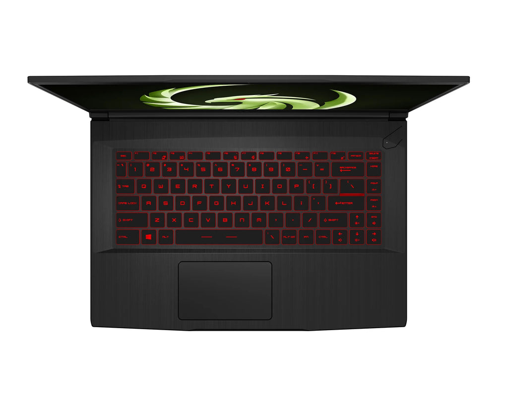 Gaming Laptop 15.6 FHD 64GB RAM 2TB SSD k7