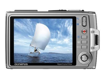 Digital Camera 14MP Waterproof A7