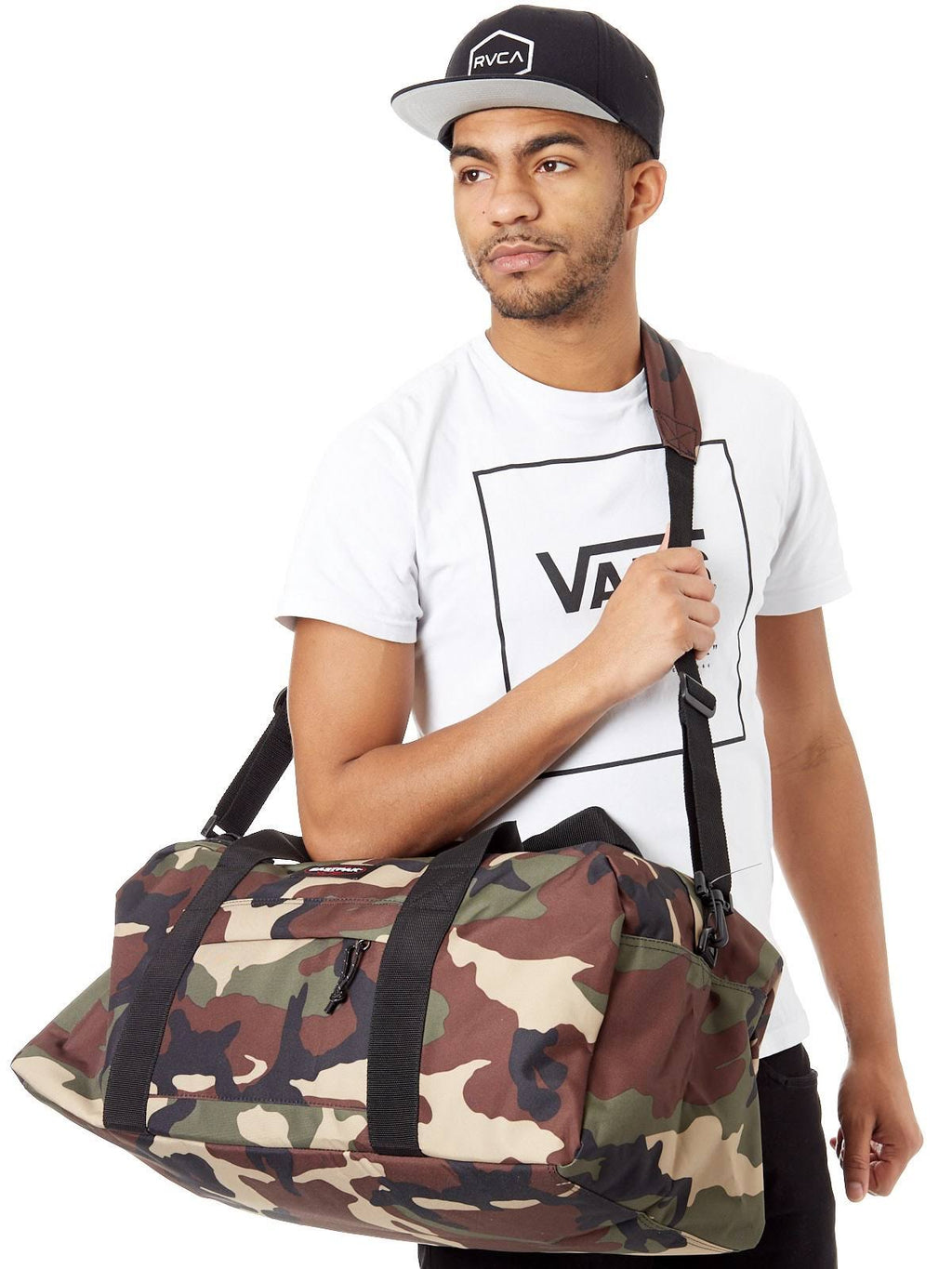 Camo Backpack 58L a7