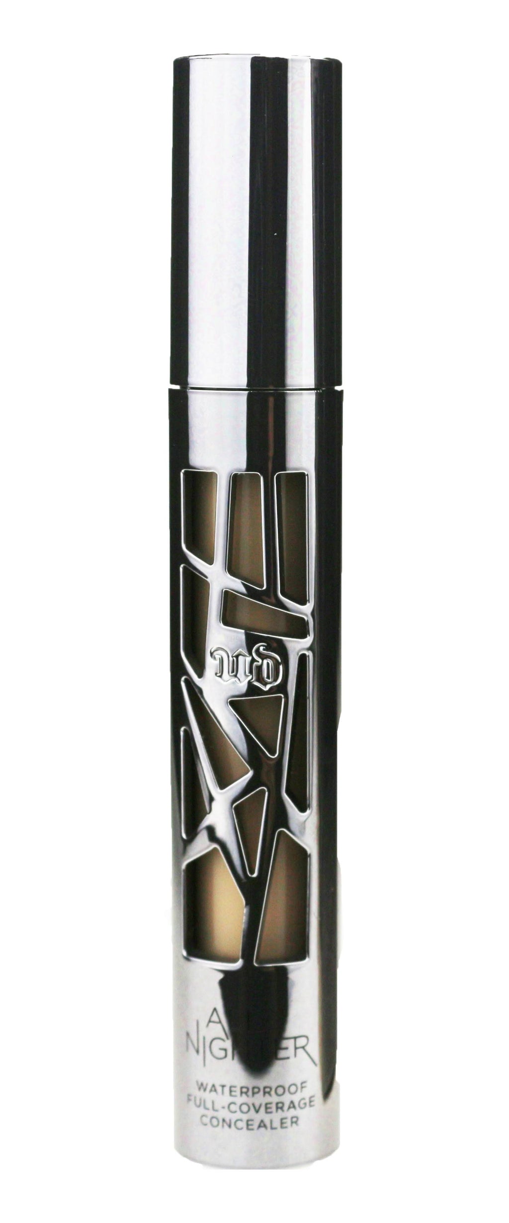 Concealer Waterproof Full-Coverage Medium Light Neutral 0.12 oz k7