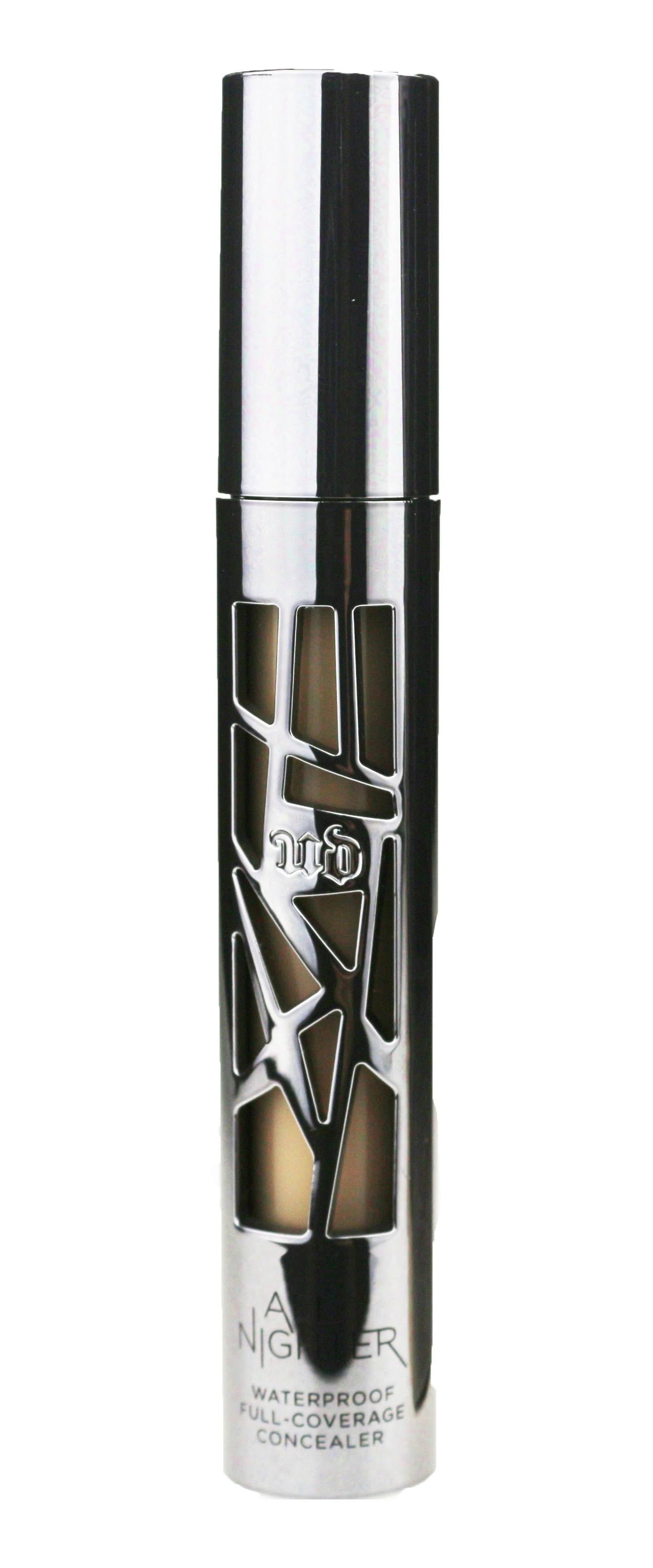 Concealer Waterproof Full-Coverage Medium Light Neutral 0.12 oz k7