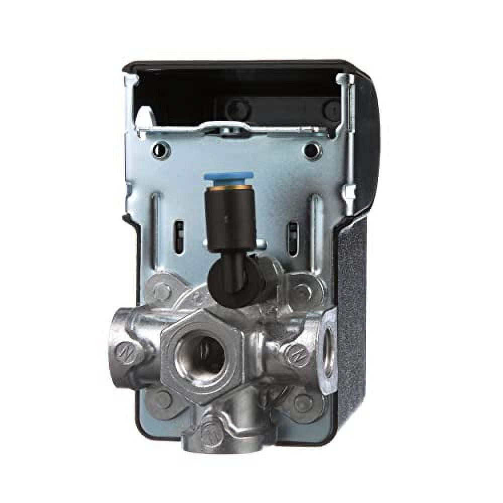 Air Compressor Pressure Switch 120-155 PSI k7