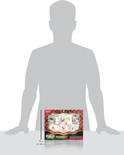Pokemon TCG Premium Collection Shiny Fuecoco 7k