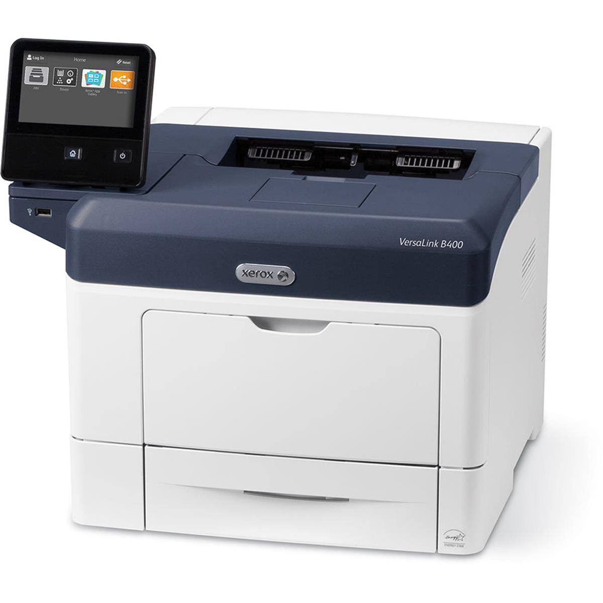 Monochrome Laser Printer B4