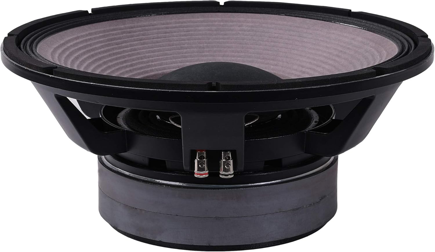 15" 800W Cast Aluminum Woofer for PA Subwoofer Cabinets K7