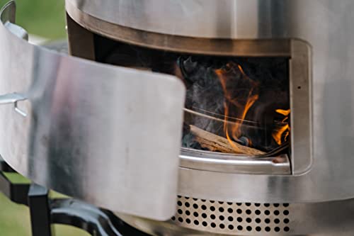 Outdoor Firewood for Fire Pits Kiln-Dried Logs a7