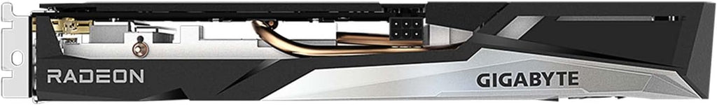 Radeon RX 6500 XT Gaming OC 4G Graphics Card 4GB GDDR6 Video Card k7