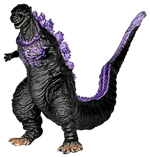 Godzilla vs. Kong Action Figure Movable Joints Soft Vinyl A7